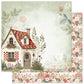 Paper Rose Strawberry Friends 12x12 Paper Collection