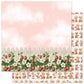 Paper Rose Strawberry Friends 12x12 Paper Collection