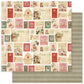 Paper Rose Strawberry Friends 12x12 Paper Collection