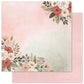 Paper Rose Strawberry Friends Basics 12x12 Paper Collection