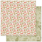 Paper Rose Strawberry Friends Basics 6x6 Paper Collection