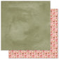 Paper Rose Strawberry Friends Basics 6x6 Paper Collection
