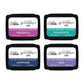 Spellbinders HAPPY BETTERPRESS INK MINI SET BY DINA WAKLEY