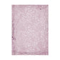 Stamperia Assorted Rice Paper Backgrounds A6 8/Sheets Lavender