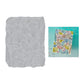 HERO ARTS SCATTERED SHELLS BETTERPRESS + FOIL PLATE FROM THE SUMMER BY THE SHORE COLLECTION