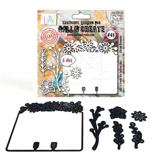 AALL And Create Die Bloom Bonanza