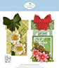 PRE ORDEN Elizabeth Craft Decorative Gift Card Holder Die