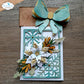 PRE ORDEN Elizabeth Craft Decorative Gift Card Holder Die