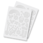 Scrapbook Adhesives 3D Foam Garden Shapes
