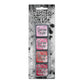 Tim Holtz Distress Mini Oxide Ink Pads 4/Pkg Kit 