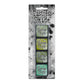 Tim Holtz Distress Mini Oxide Ink Pads 4/Pkg Kit 