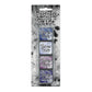 Tim Holtz Distress Mini Oxide Ink Pads 4/Pkg Kit 