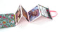 Dare 2b Artzy PURSE GIFT CARD HOLDER