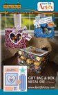 Dare 2b Artzy GIFT BAG & BOX DIE