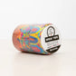 Washi Tape Multicolor Art By Marlene 3 Pieces