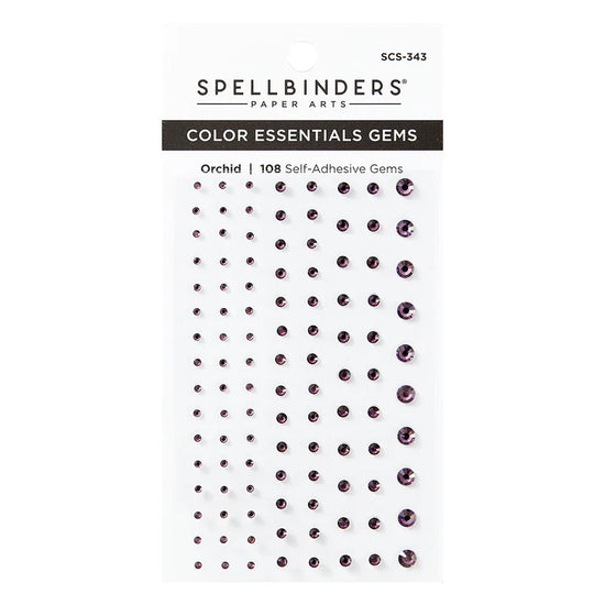 ORCHID TOPAZ COLOR ESSENTIALS GEMS