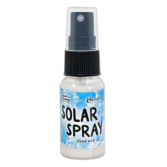 Simon Hurley create. Solar Spray 1oz Deep End