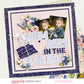 Uniquely Creative MEMORIES IN THE MAKING OVERLAY