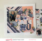 Uniquely Creative ADORABLE YOU OVERLAY