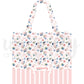 Uniquely Creative UNIQUELY CREATIVE FOLDABLE SHOPPING BAG