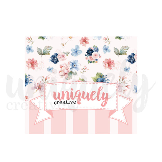 Uniquely Creative UNIQUELY CREATIVE FOLDABLE SHOPPING BAG