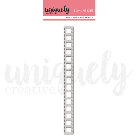 Uniquely Creative MINI FILM STRIP DIE