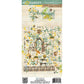 49 And Market Laser Cut Outs Element, Botanical Buzz