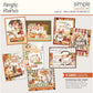 Simple Stories Simple Cards Card Kit Simple Vintage Autumn Breeze