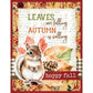 Simple Stories Simple Cards Card Kit Simple Vintage Autumn Breeze
