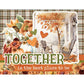 Simple Stories Simple Cards Card Kit Simple Vintage Autumn Breeze