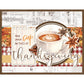 Simple Stories Simple Cards Card Kit Simple Vintage Autumn Breeze