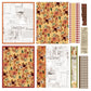 Simple Stories Simple Cards Card Kit Simple Vintage Autumn Breeze