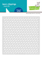 Lawn Fawn skinny stripes stencils