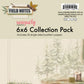 Uniquely Creative FIELD NOTES 6 X 6 COLLECTION PACK