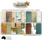 Uniquely Creative FIELD NOTES 6 X 6 COLLECTION PACK