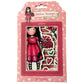 Studio Light Gorjuss Essential Cling Stamp Nr. 687, Love Grows