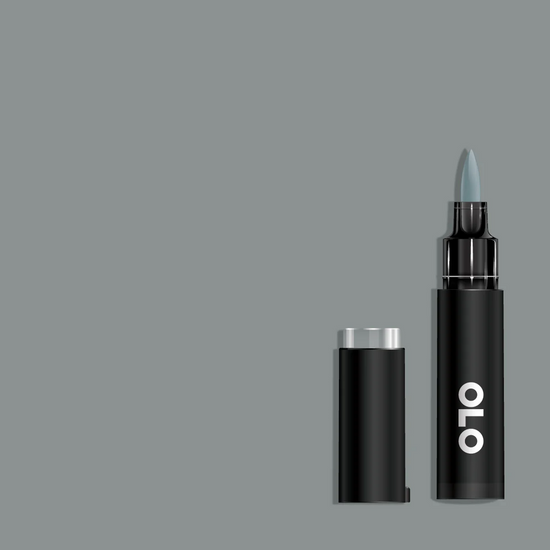 OLO BRUSH Half Marker- C-G3 Cool Gray 3