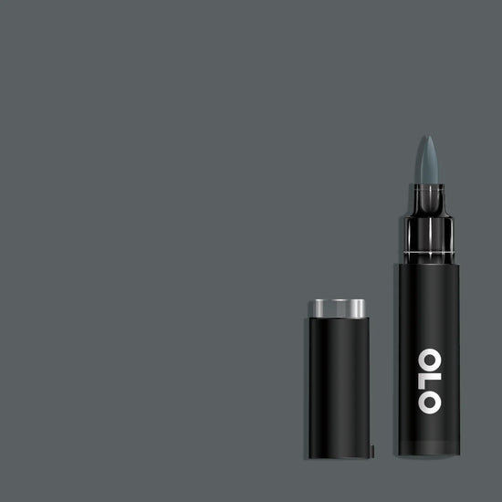 OLO BRUSH Half Marker- C-G5 Cool Gray 5