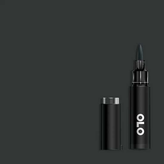 OLO BRUSH Half Marker- C-G7 Cool Gray 7