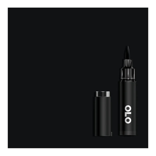 OLO BRUSH Half Marker- C-G9 Cool Gray 9