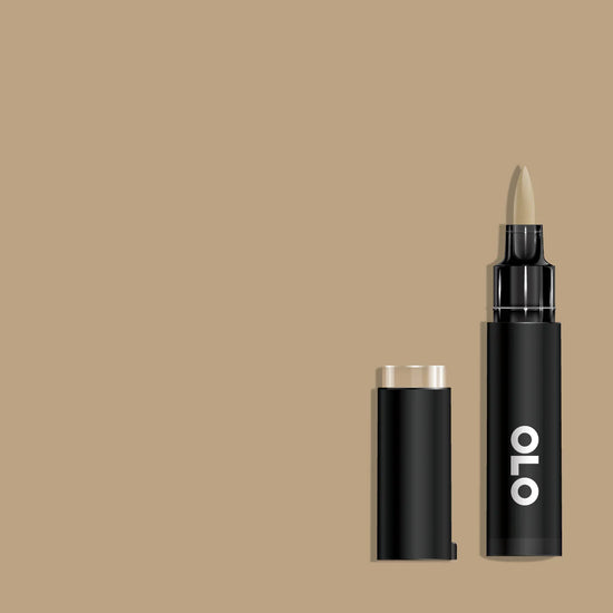 OLO BRUSH Half Marker- O7.3 Macaque