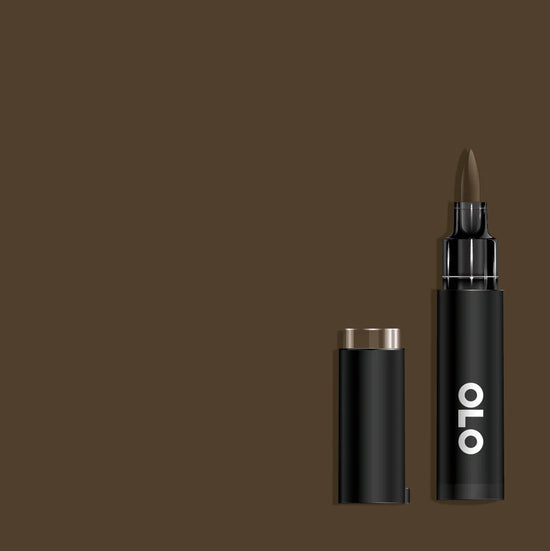 OLO BRUSH Half Marker- O7.7 Golden Eagle