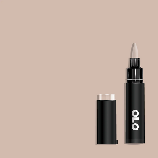 OLO BRUSH Half Marker- OR7.2 Rose Beige