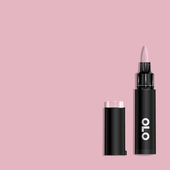 OLO BRUSH Half Marker- R5.1 Peony
