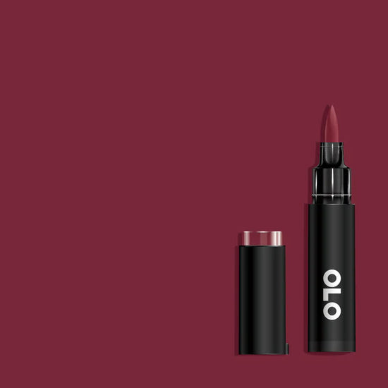 OLO BRUSH Half Marker- R5.7 Amaranth