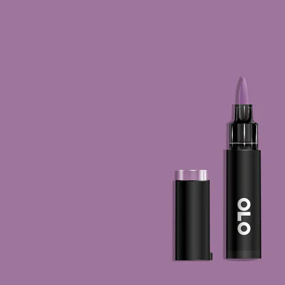 OLO BRUSH Half Marker- V4.3 Chive Blossoms
