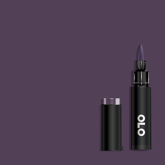 OLO BRUSH Half Marker- V7.6 Fig