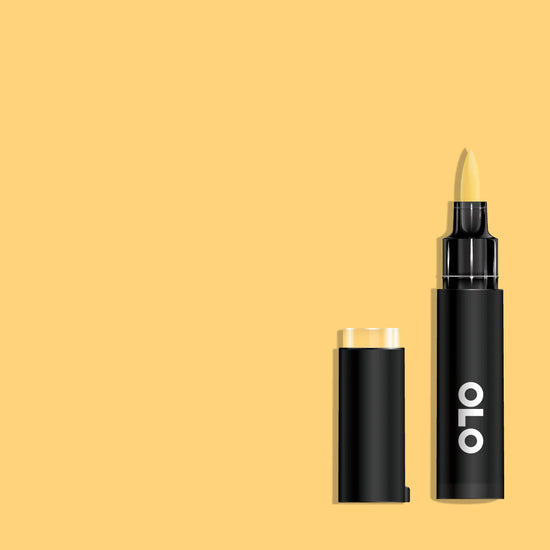OLO BRUSH Half Marker- YO2.2 Pudding