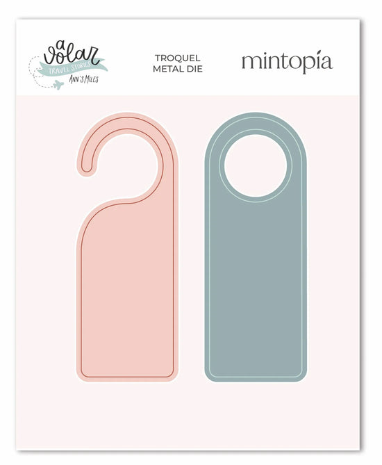 Mintopia Troquel Don&