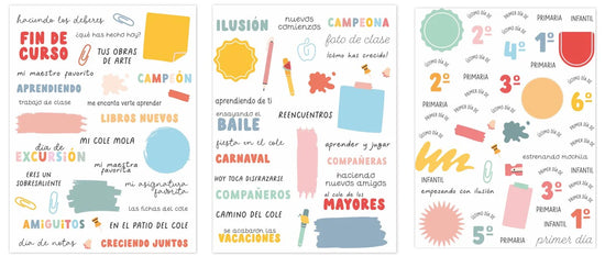 Mintopia Rubons School Days Mintopía